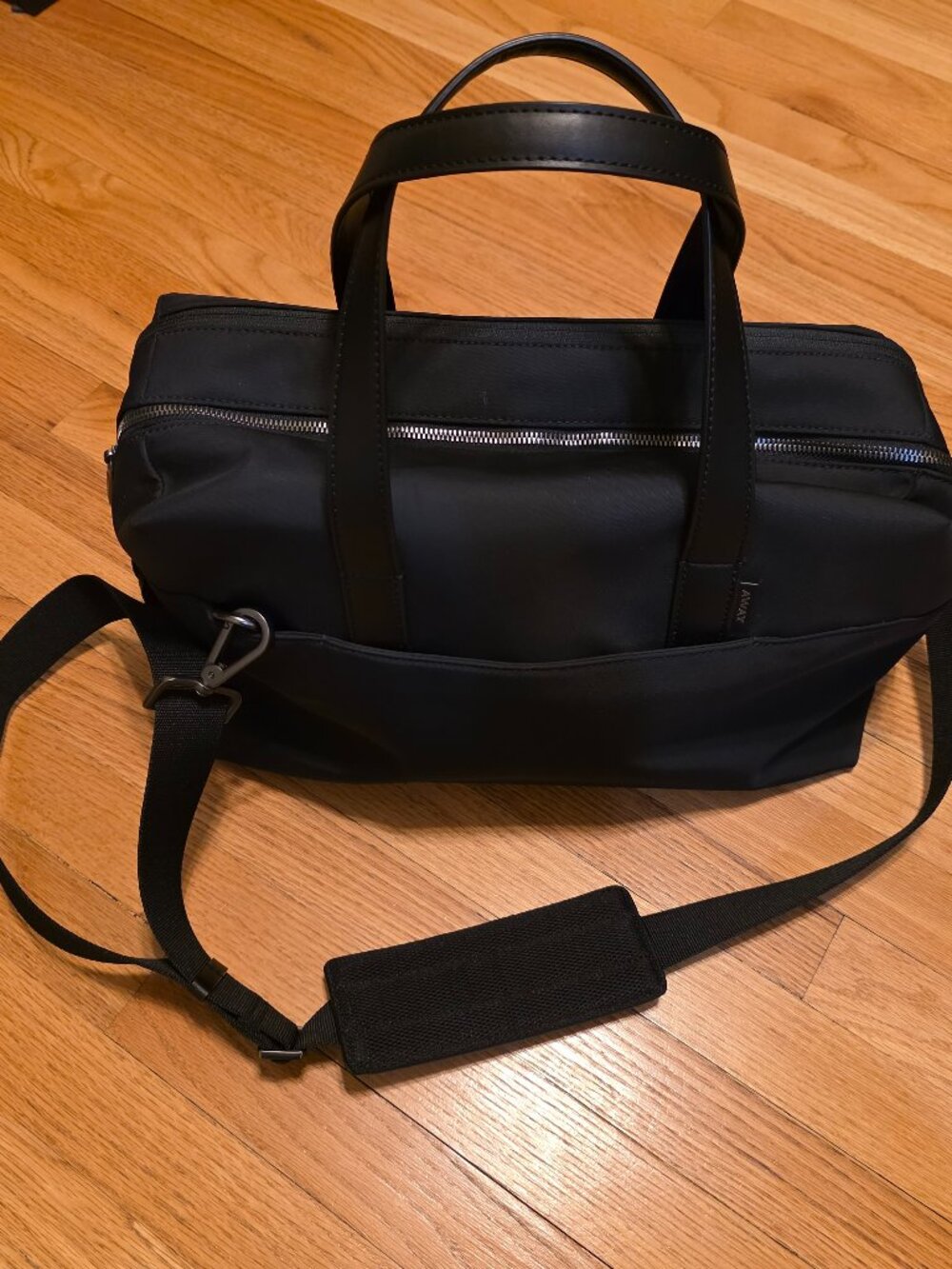Away Everywhere Bag in Black